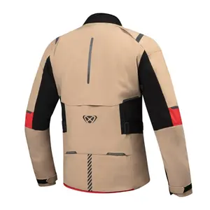 Motorcycle jacket Ixon M-SKEID image-1