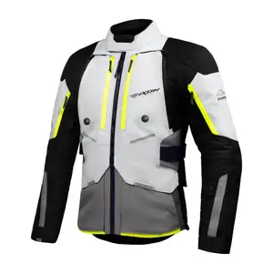 Chaqueta de moto Ixon Vidar image-0
