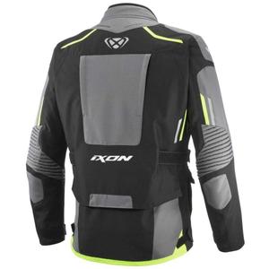 Motorcycle jacket Ixon Midgard image-1