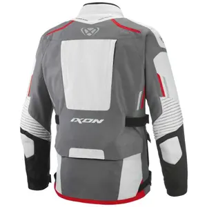 Motorcycle jacket Ixon Midgard image-1
