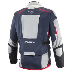 Motorcycle jacket Ixon Midgard image-1