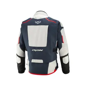 Veste moto Ixon Midgard C image-1