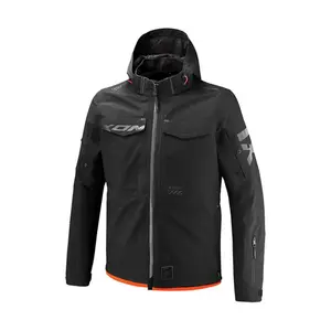 Motorjas Ixon Square image-0