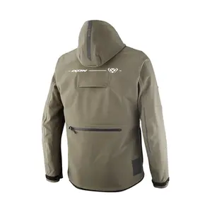 Motorjas Ixon Square image-1