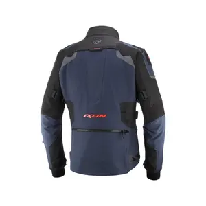 Motorcycle jacket Ixon Odin image-1