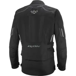 Motorjas Ixon Midgair WP image-1