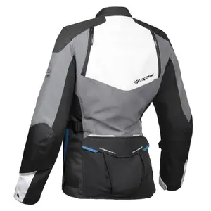 Chaqueta de moto Ixon balder lady image-1