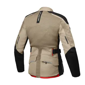 Veste moto femme Ixon M-NJord image-1