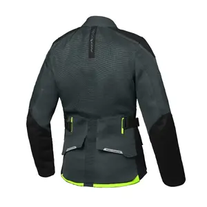 Veste moto femme Ixon M-NJord image-1