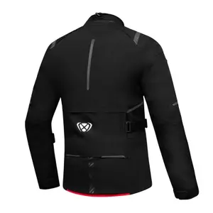 Women's motorcycle jacket Ixon M-Skeid image-1