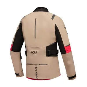 Women's motorcycle jacket Ixon M-Skeid image-1