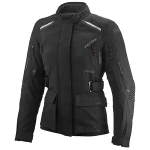 Women's motorcycle jacket Ixon Midgard image-0