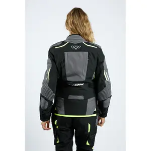 Chaqueta de moto Ixon Midgard image-1