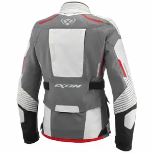 Cazadora de moto Ixon Midgard image-1