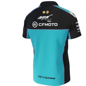 Trikot Ixon Po1 Cfmo 25 image-1