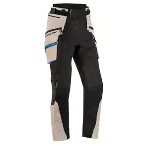 Pantalón de moto Ixon ragnar image-0