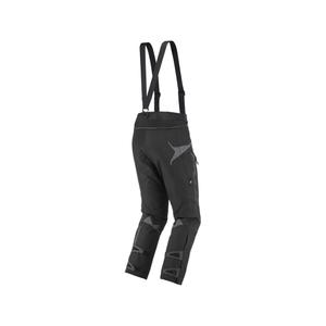 Short motorcycle Trousers Ixon Odin PT image-1