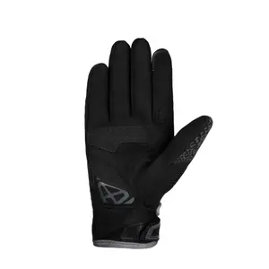 Motorcycle gloves summer knit Ixon Ixflow image-1