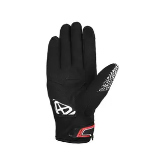 Guantes de moto de verano de punto Ixon Ixflow image-1