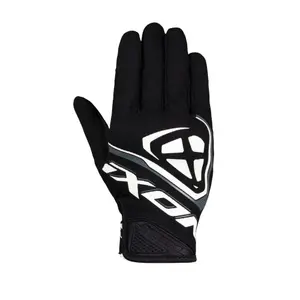 Summer motorcycle gloves Ixon Hurricane image-0