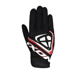 Luvas de motociclismo de Verão Ixon Hurricane image-0