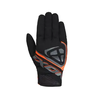 Summer motorcycle gloves Ixon Hurricane image-0