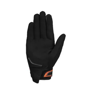 Summer motorcycle gloves Ixon Hurricane image-1