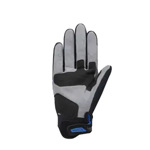 Guantes de moto de verano Ixon Gravel image-1