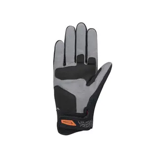 Guantes de moto de verano Ixon Gravel image-1