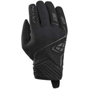 Guantes de moto de verano Ixon Hurricane 2 image-0