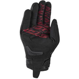 Guantes de moto de verano Ixon Hurricane 2 image-1