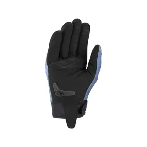 Guantes de moto de verano Ixon Hurricane 2 image-1