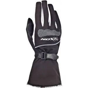 Luvas de motocicletas de inverno femininas Ixon pro spy lady hp image-0