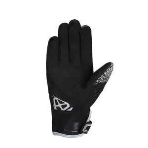 Motorcycle gloves summer knit woman Ixon Ixflow image-1