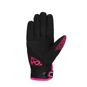 Motorradhandschuhe Sommer Damen Ixon Ixflow image-1