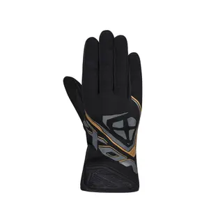 Motorcycle gloves summer woman Ixon Hurricane image-0