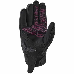 Gants moto été femme Ixon Hurricane 2 image-1