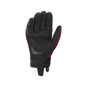 Women's winter motorcycle gloves Ixon Pro Hurricane2l image-1