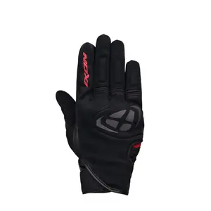 All season motorcycle gloves Ixon Mig image-0