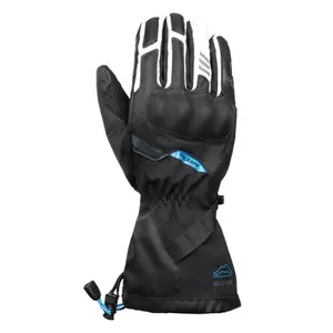 Luvas de motociclismo de Inverno Ixon Pro Eddas image-0