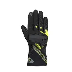Guantes de moto de verano Ixon Gravel Air image-0