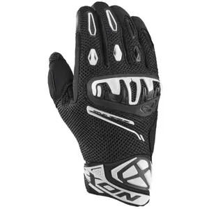 Summer motorcycle gloves Ixon Mirage Airflow image-0