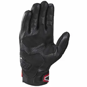 Summer motorcycle gloves Ixon Mirage Airflow image-1
