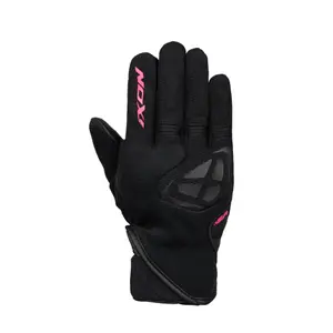 Women's all-season motorcycle gloves Ixon Mig image-0