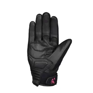 Women's all-season motorcycle gloves Ixon Mig image-1