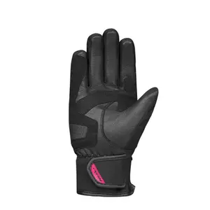 Gants moto hiver femme Ixon Pro Russel 2 image-1