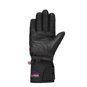 Winter-Motorradhandschuhe Frau Ixon Pro Rescue 3 image-1