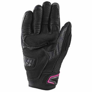 Gants moto été femme Ixon Mirage Airflow image-1