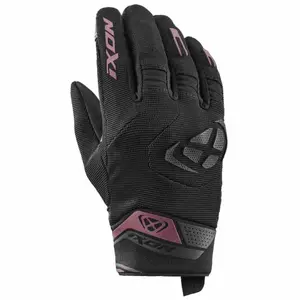 Gants moto été femme Ixon Mig 2 image-0