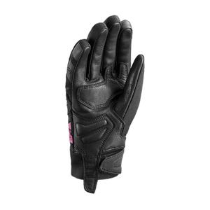 Guantes de moto de entretiempo para mujer Ixon MS Mig 2 Wp image-1